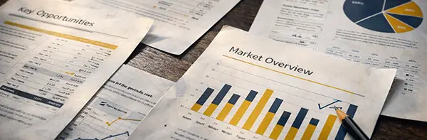 Prioritizing international markets